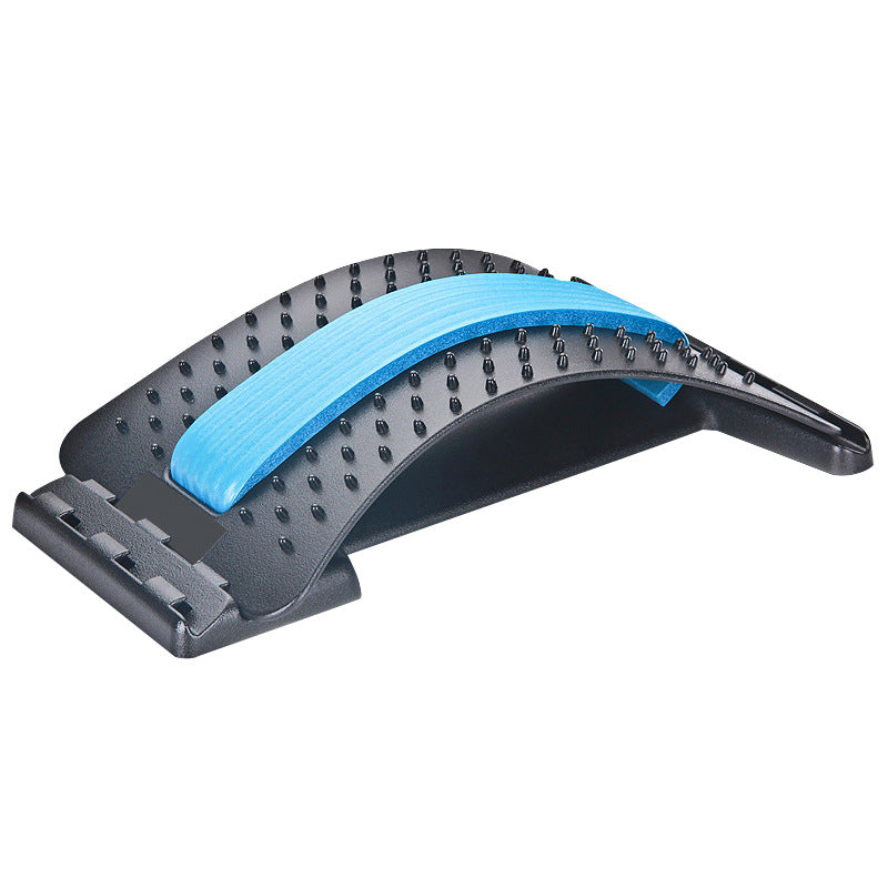 Plataforma de masaje lumbar y cervical: tu aliado para la salud y el bienestar
