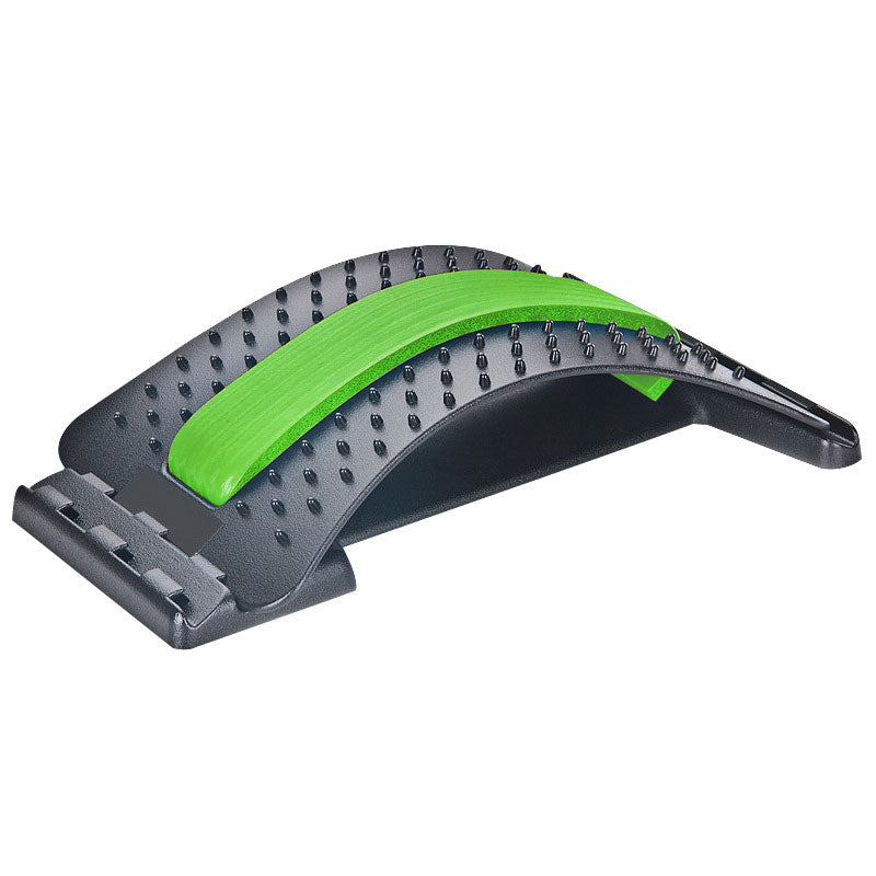 Plataforma de masaje lumbar y cervical: tu aliado para la salud y el bienestar