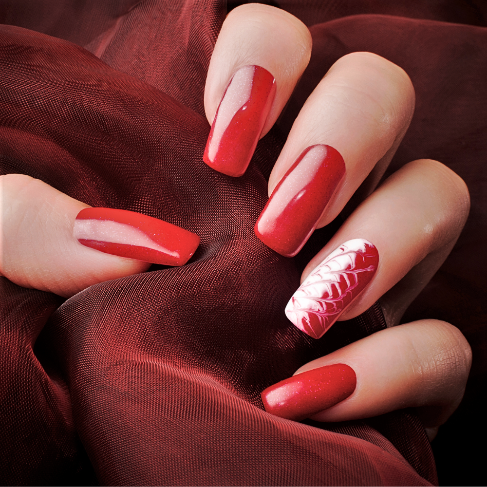 Cortador Profesional de Manicura y Pedicura