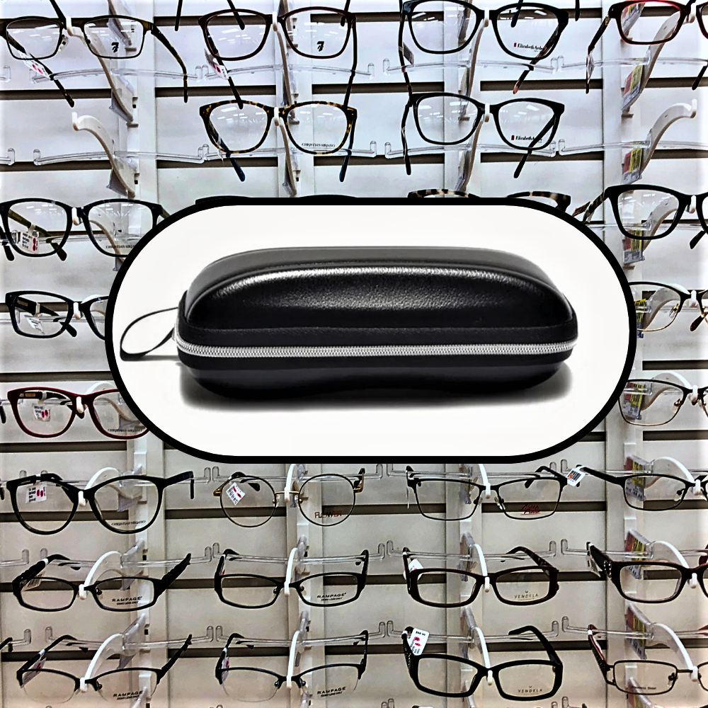 Estuche para gafas Elegancia y protección