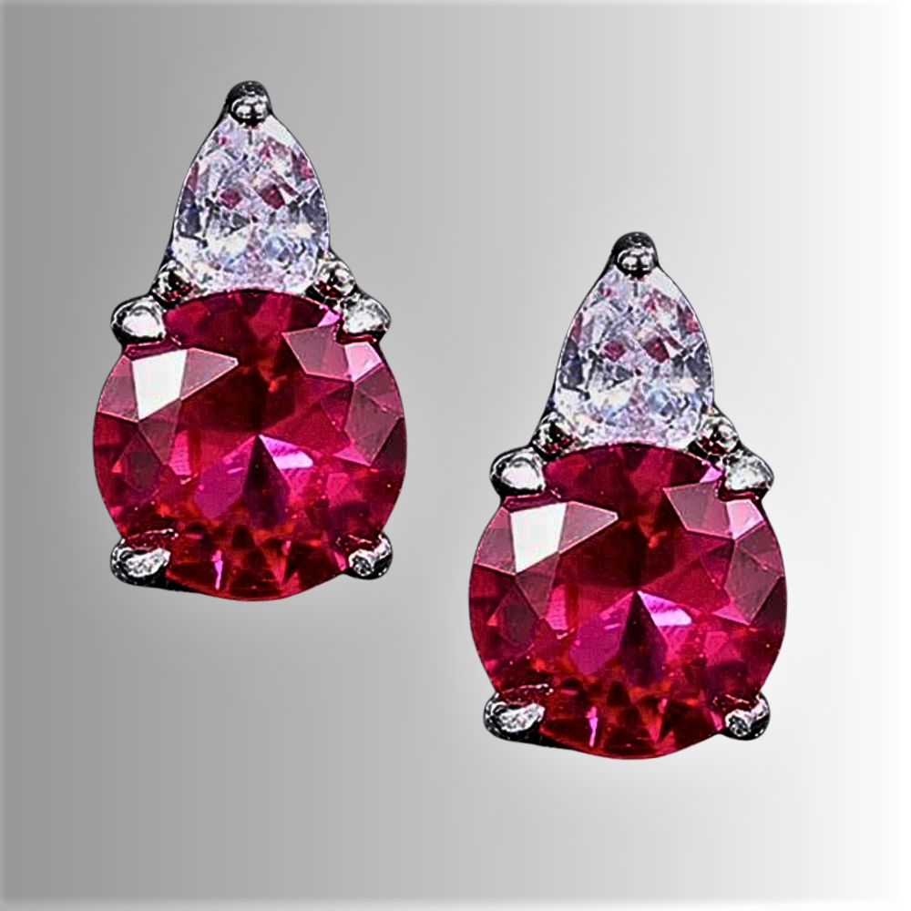 Conjunto "Amor ardiente": ilumina con GlamLuxe