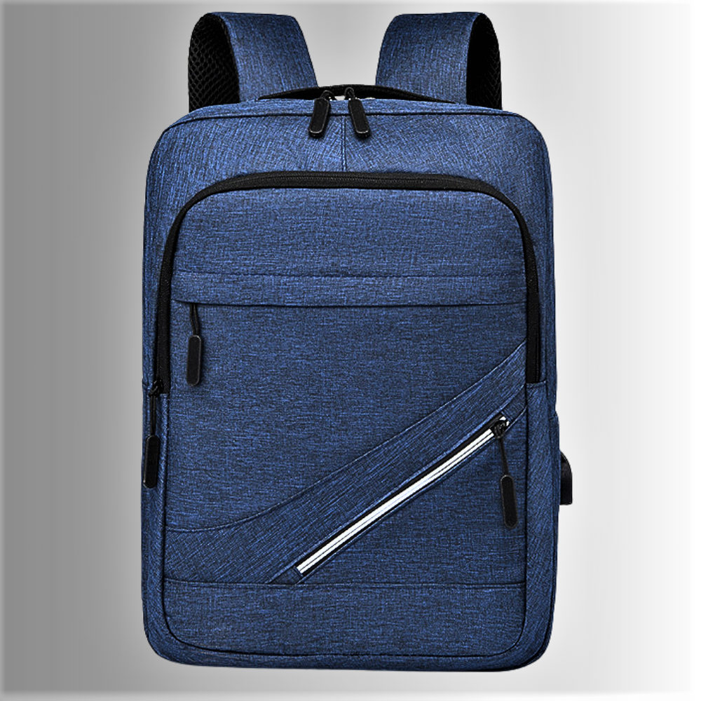 Mochila urbana elegante y funcional
