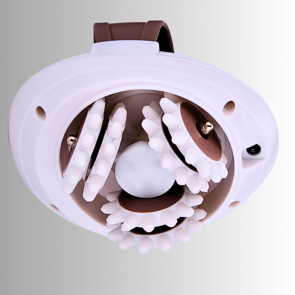 Dispositivo Elettrico Anticellulite Modellante 3D