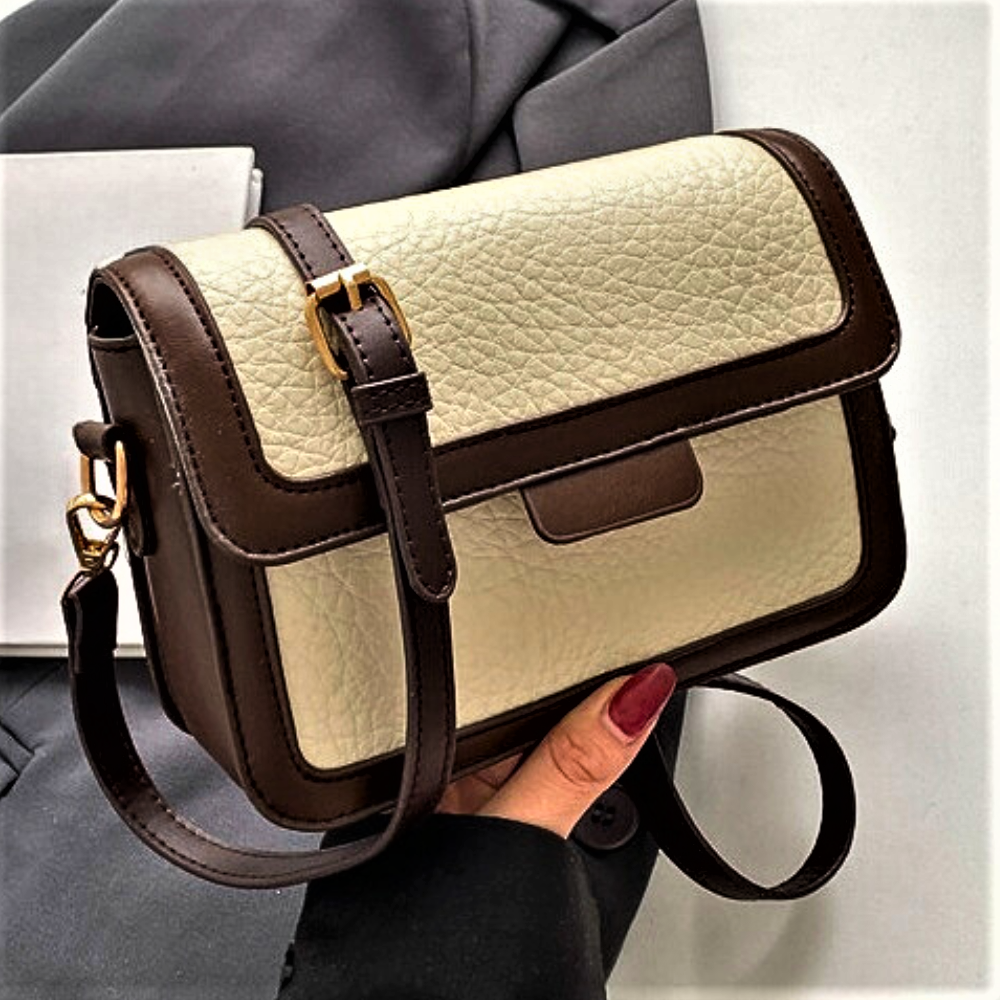 Mini Bolso de Moda