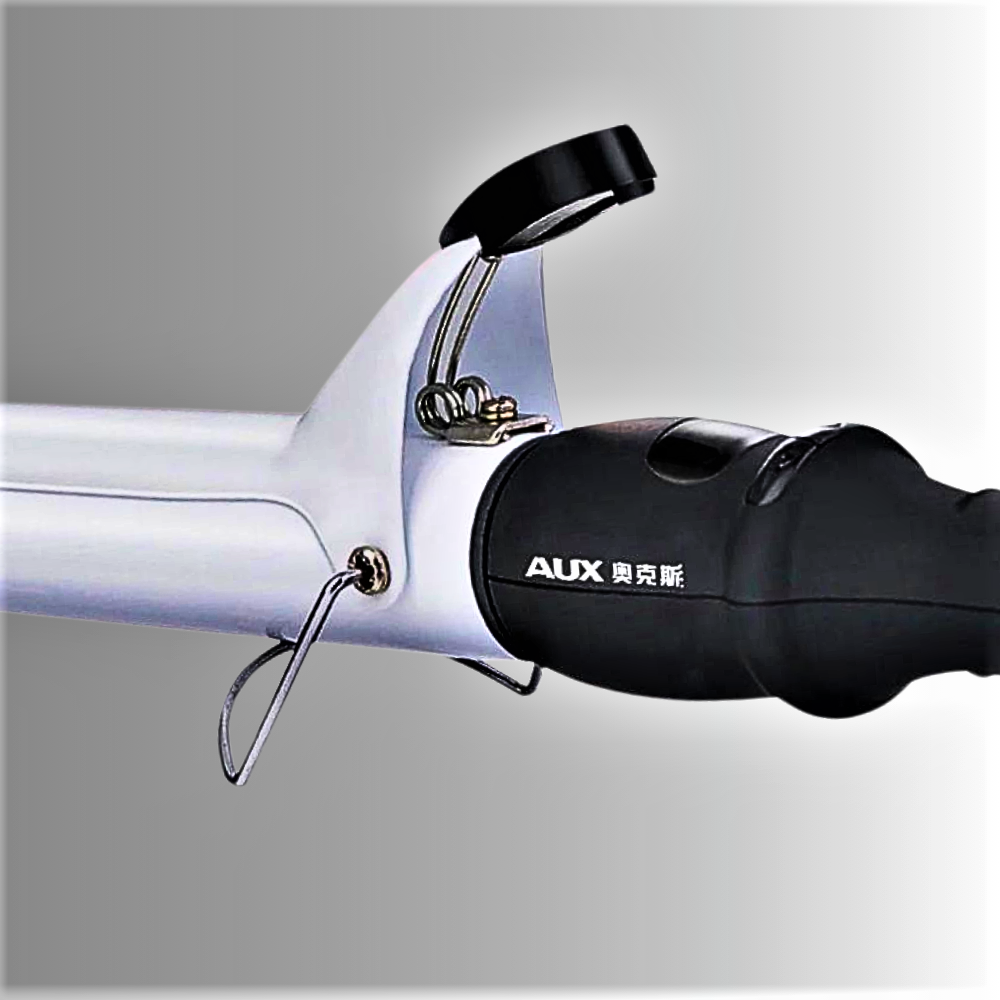 Placa de cerámica Tecnología innovadora para tu cabello