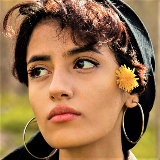 Bandana in Mille Colori Sgargianti