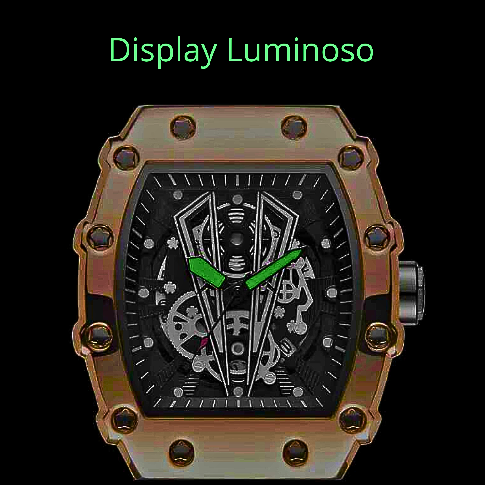 Un reloj "de moda" imprescindible para fascinar