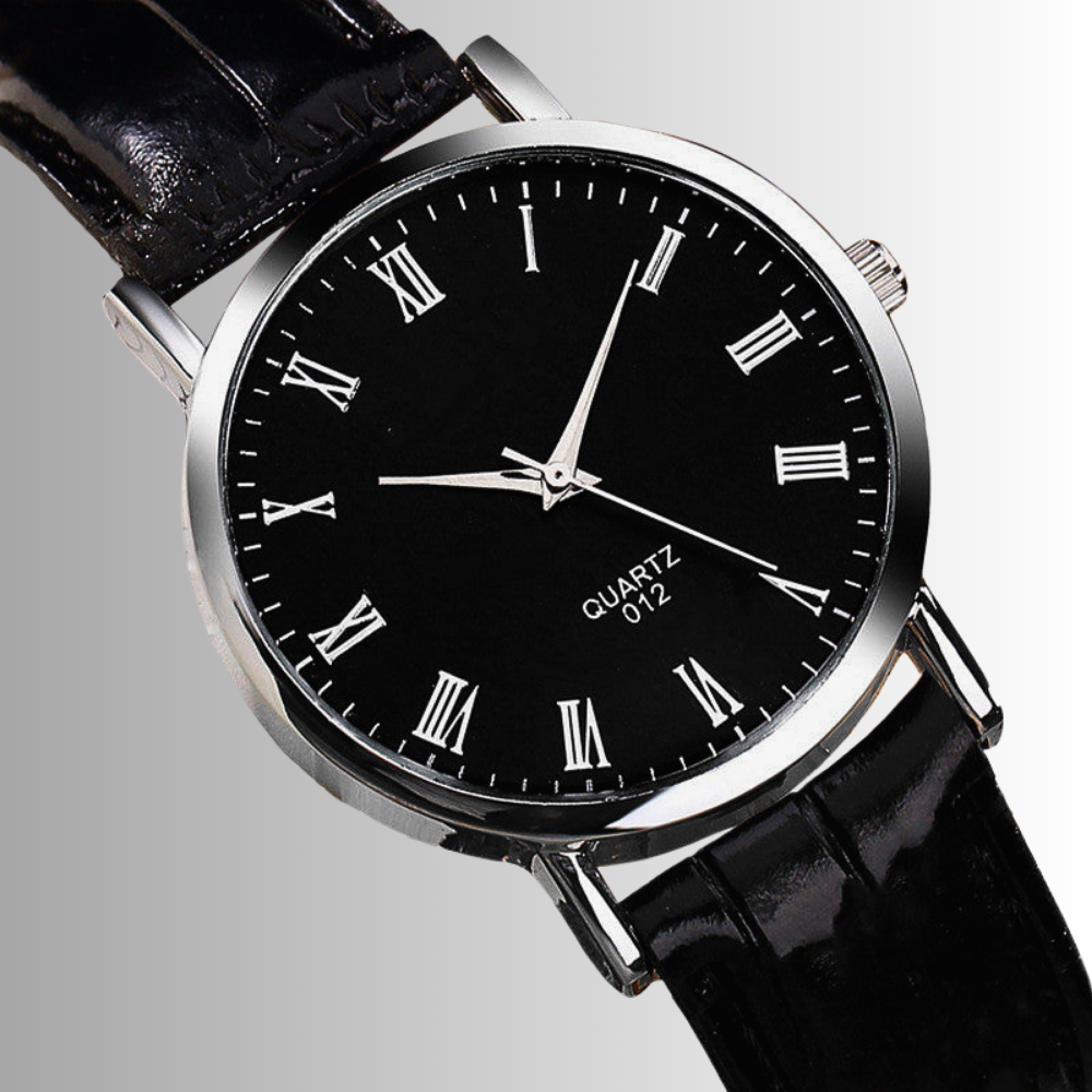 Reloj "Elite" Elegancia clásica y estilo vintage