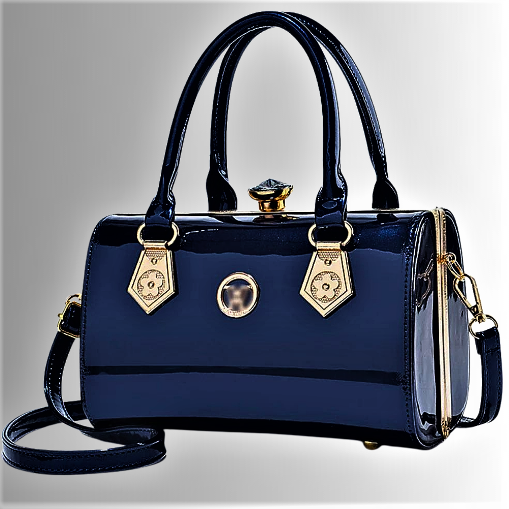 Mini bolso de noche El accesorio de moda de 2024