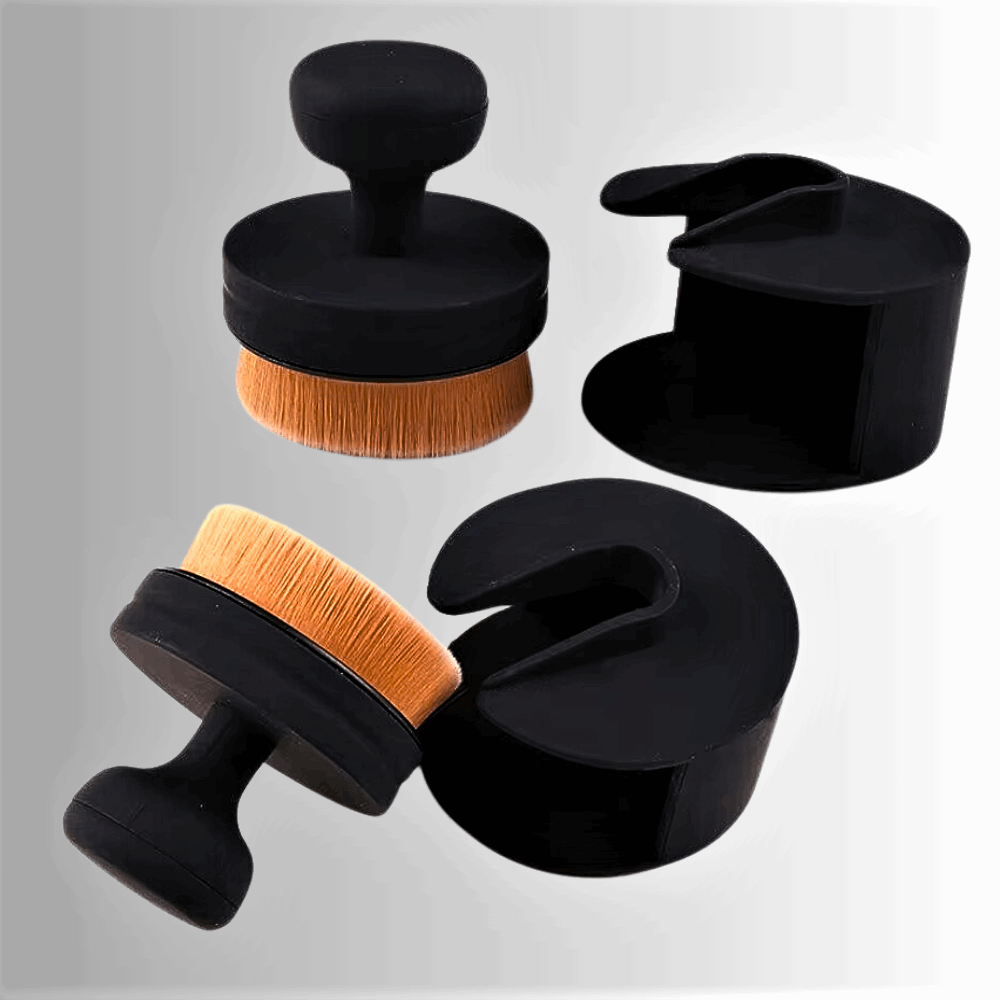 Pennello per Fondotinta Seal