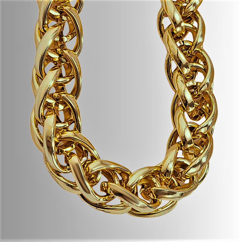 Collar "Decoltè Splendente": alegra tus días