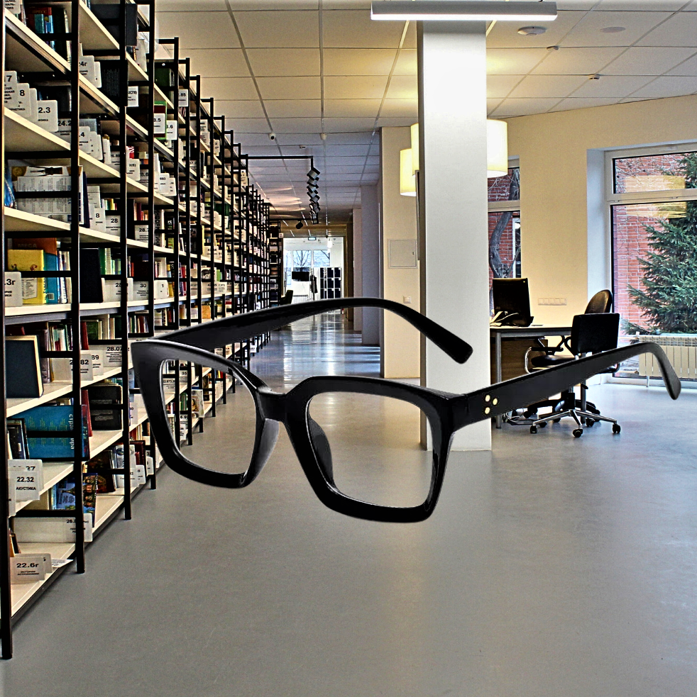 Gafas de lectura y anti rayos azules Elegancia y visión de amplio espectro