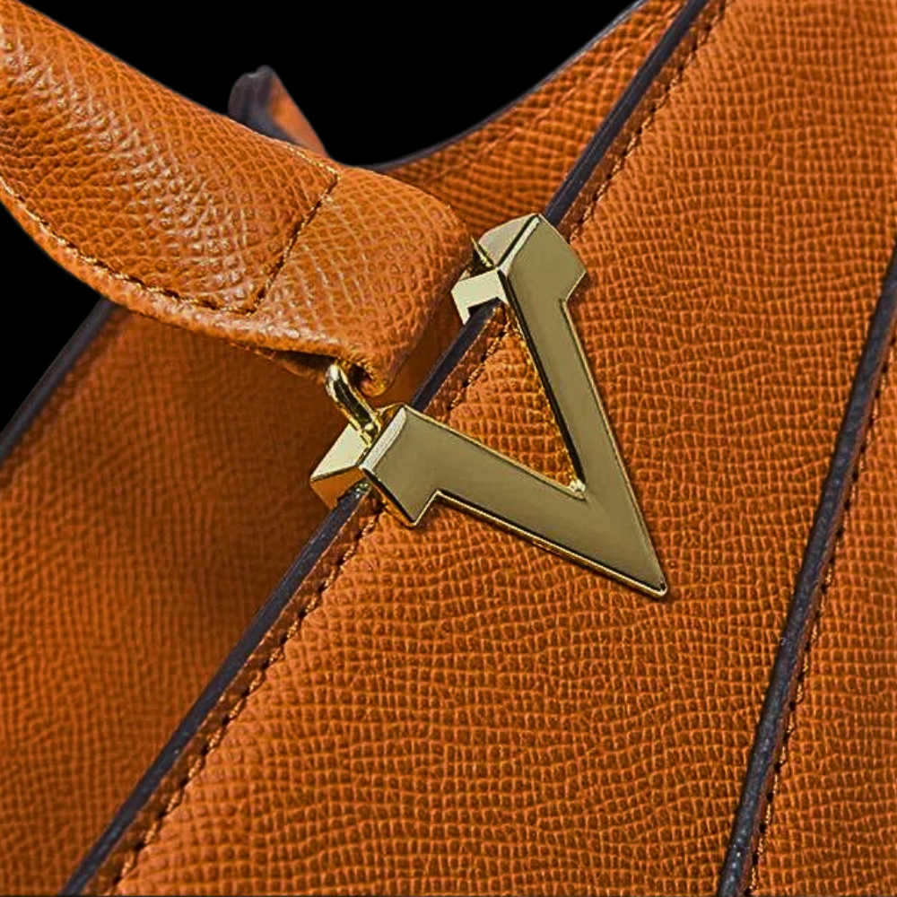 Conjunto de bolsos de moda: ¡elegancia discreta y funcionalidad esencial!