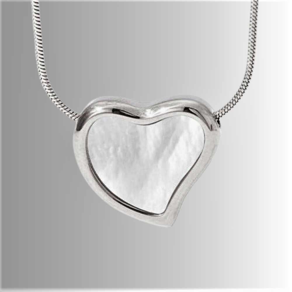 Collar "Dolce Amore" Una declaración de gustos esenciales