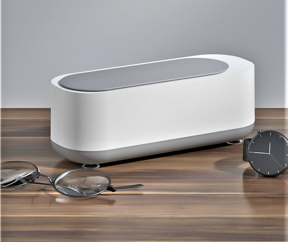 Lavatrice Professionale a Ultrasuoni per Oggetti Preziosi