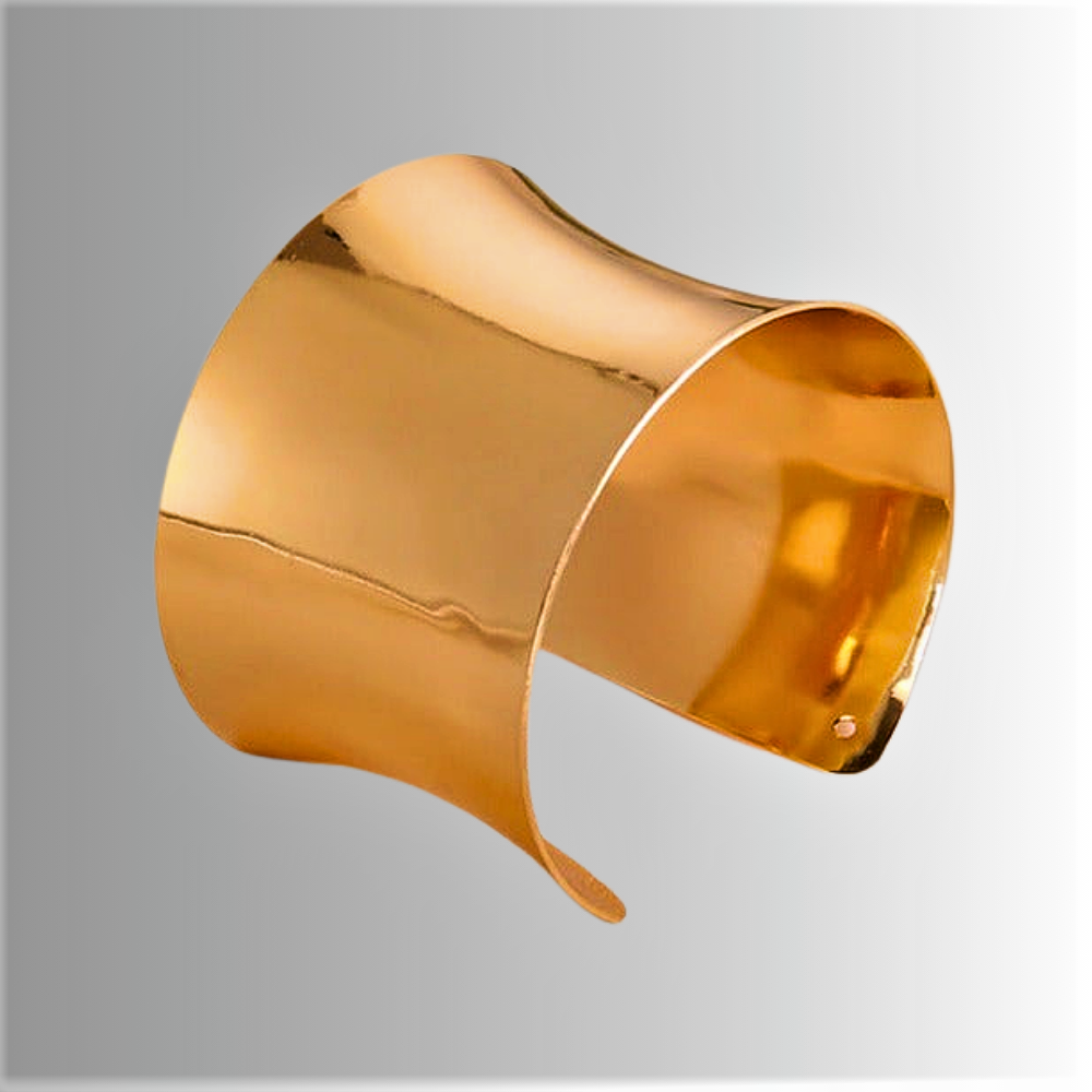 Bracciale "Audace" Per la Donna dalla Forte Personalità