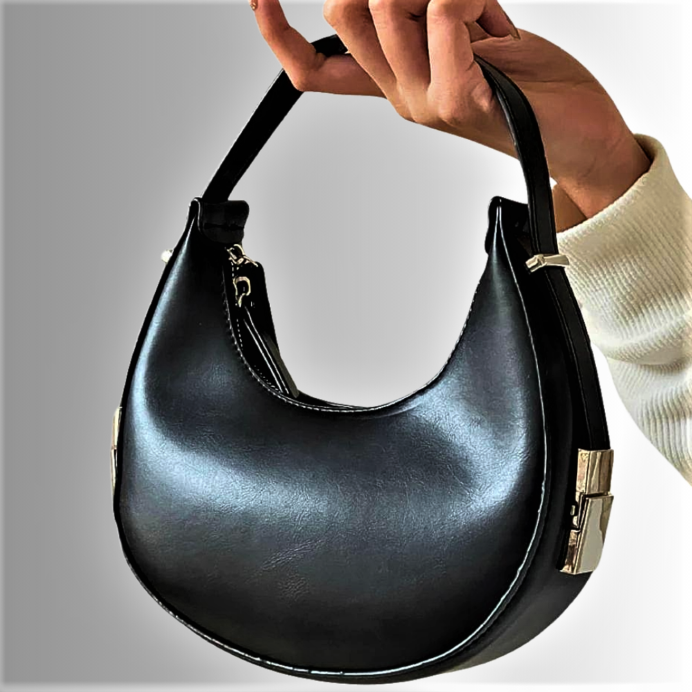 Mini Bag Elegance and Style with a Touch of Glamour