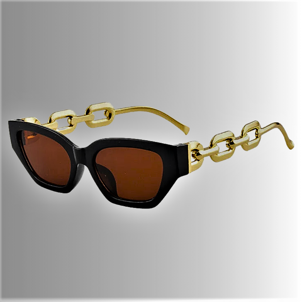 Gafas de sol Cat Eye: elegancia y estilo atemporales