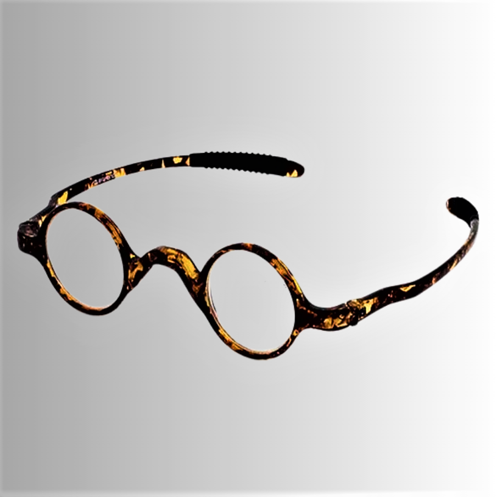 Occhiali da Lettura in Materiale TR90 Alta Tecnologia al Servizio della Tua Vista