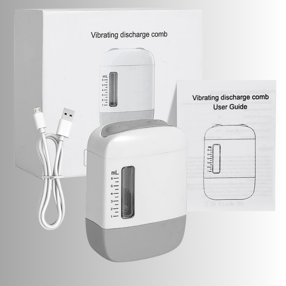 Applicatore Professionale 3 in 1 con Fotobiostimolazione LED