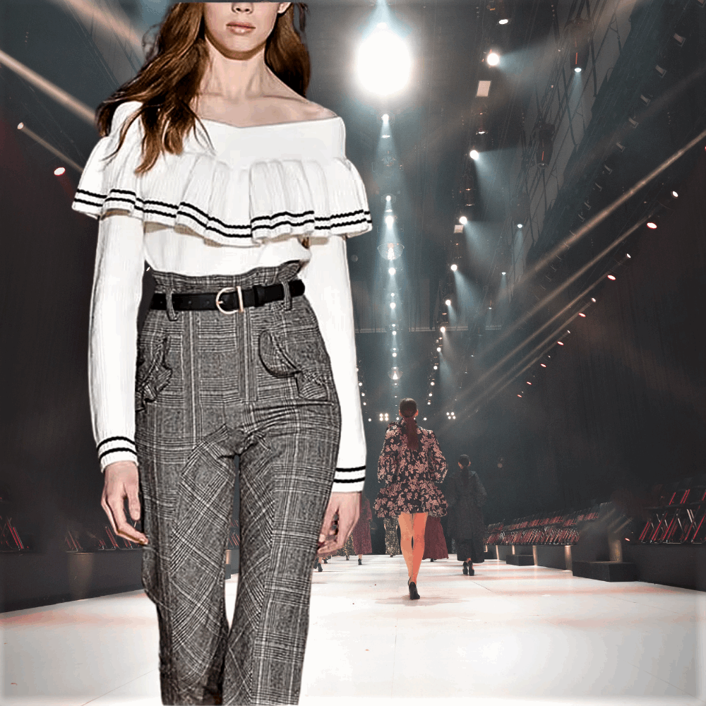 Cintura in Morbidissima Pelle di Vitellino: Eleganza e Classe per Ogni Outfit
