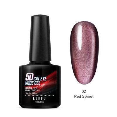 Purpurina para manicura profesional Brillo y color iridiscente