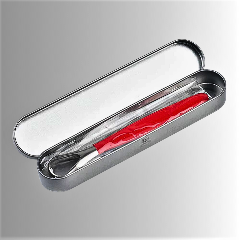 Raspador de lengua: herramienta esencial para una higiene bucal completa