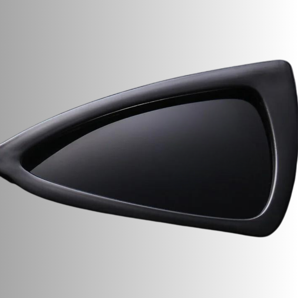 Gafas de sol triangulares: un icono del estilo