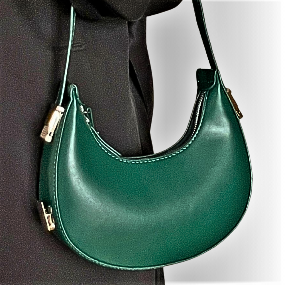 Mini Bag Elegance and Style with a Touch of Glamour