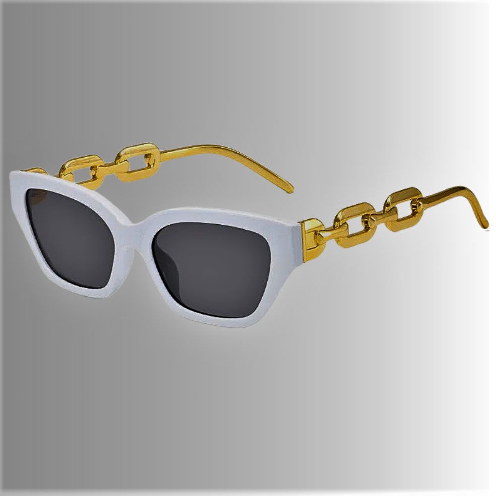 Gafas de sol Cat Eye: elegancia y estilo atemporales