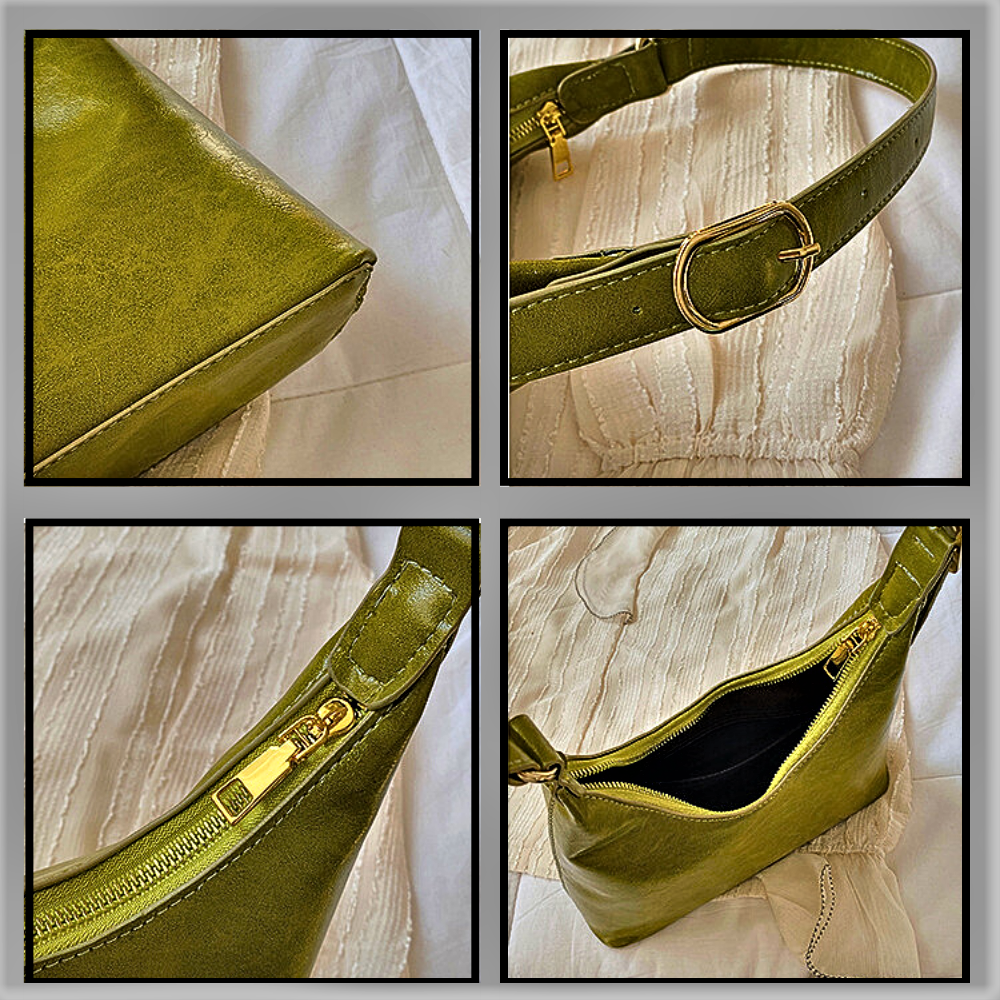 Bolso de hombro Homenaje al icónico "Jackie" de Gucci