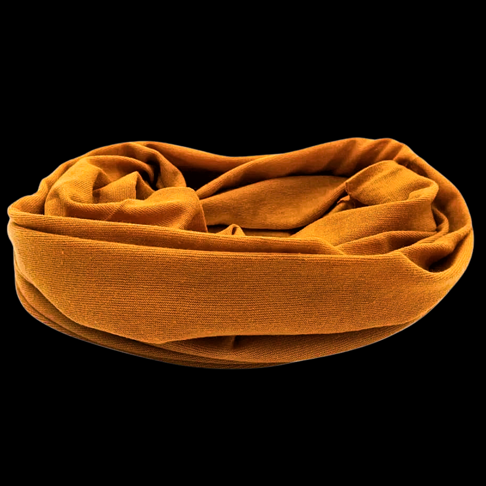 Bandana en mil colores brillantes