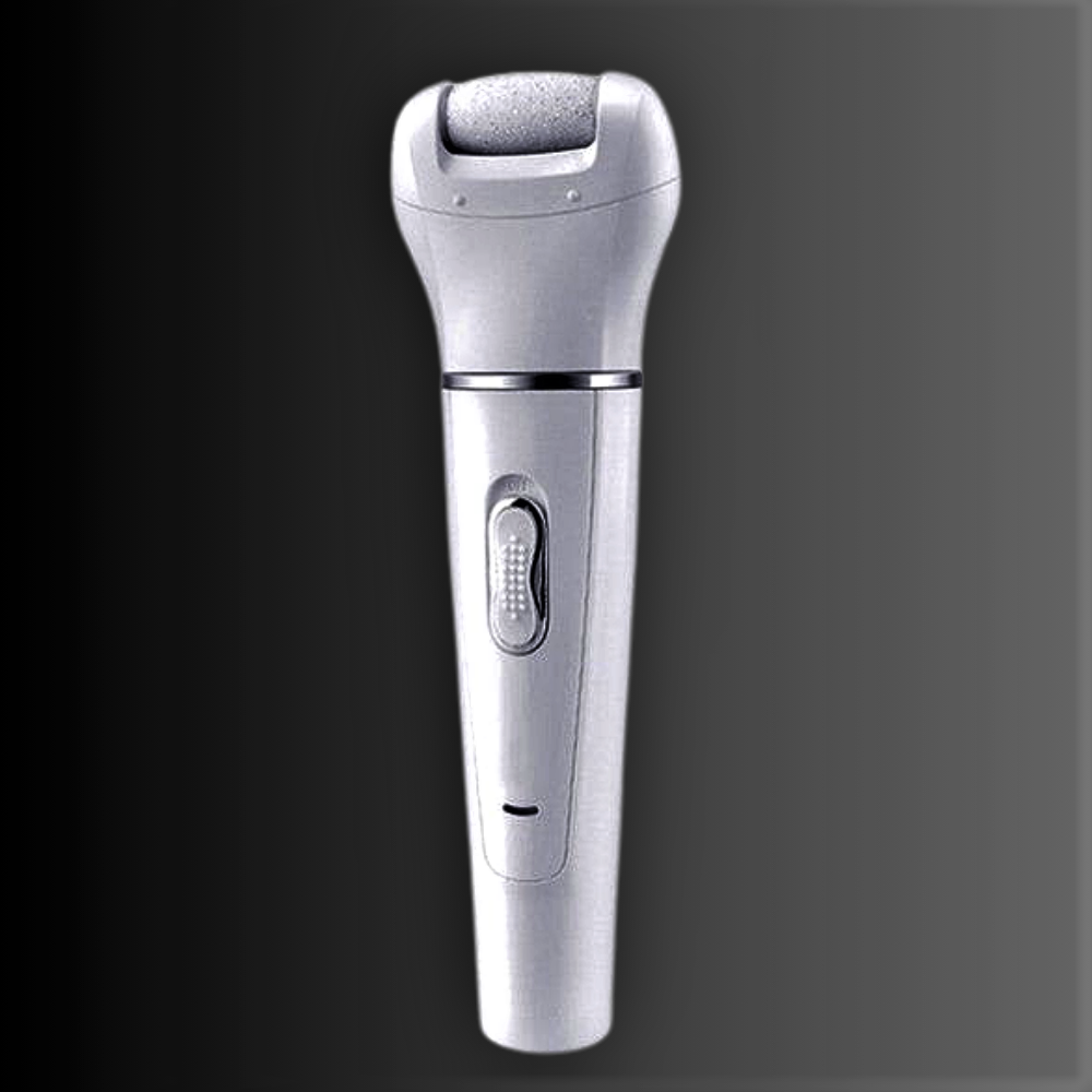 Dispositivo 5 in 1 per Viso e Corpo