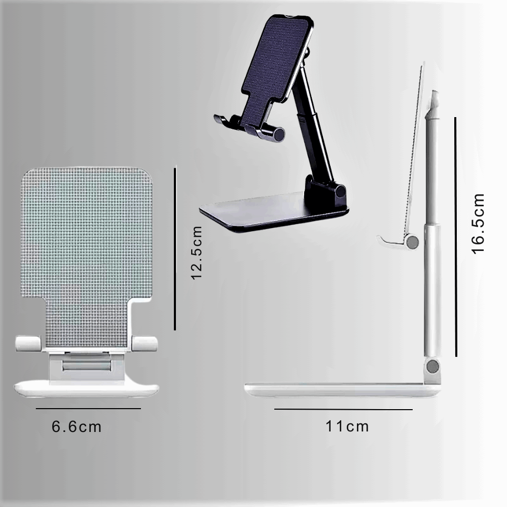 Supporto da Tavolo per Smartphone: Eleganza e Funzionalità a Portata di Mano