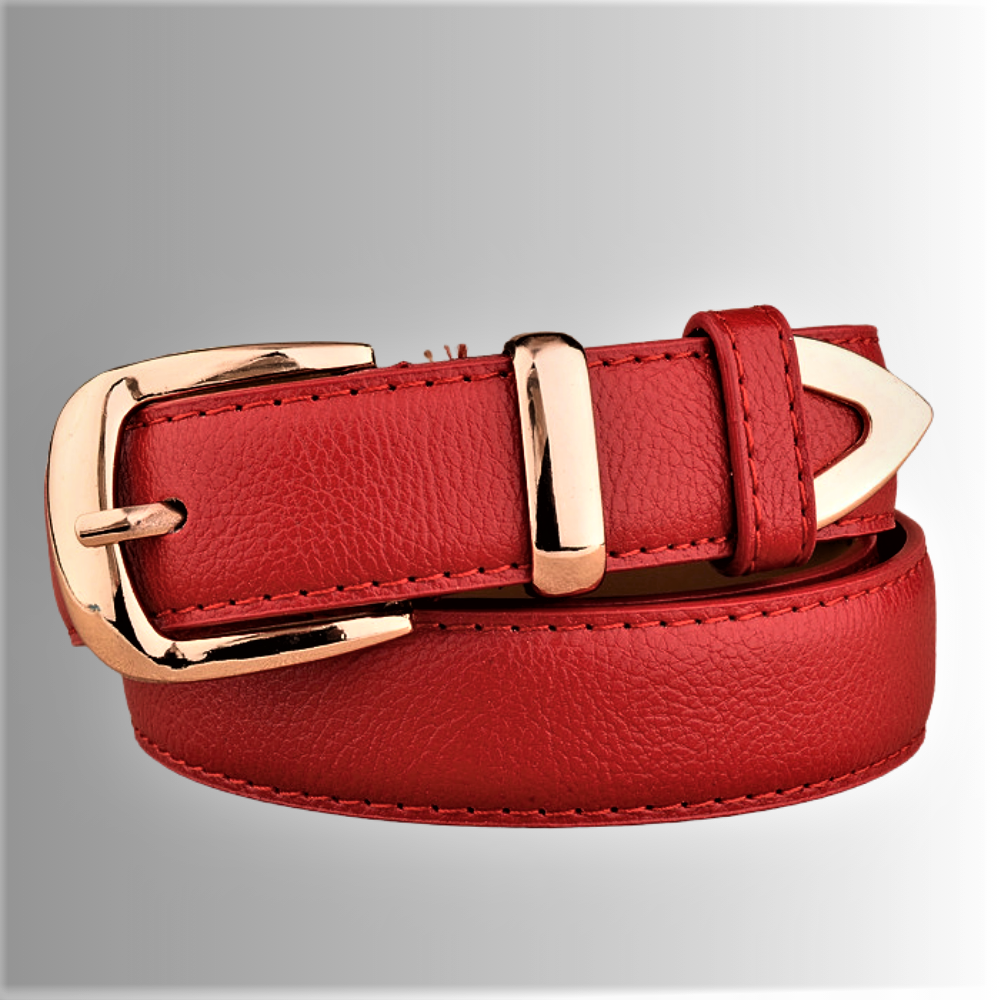 Classic Belt Timeless Elegance