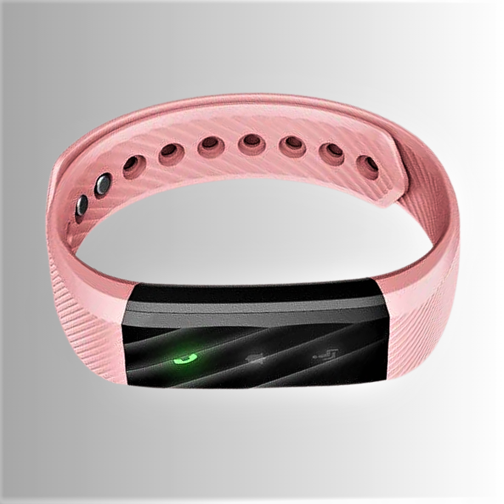 Smart Sports Bracelet High Technology at the Service of the Athlete
