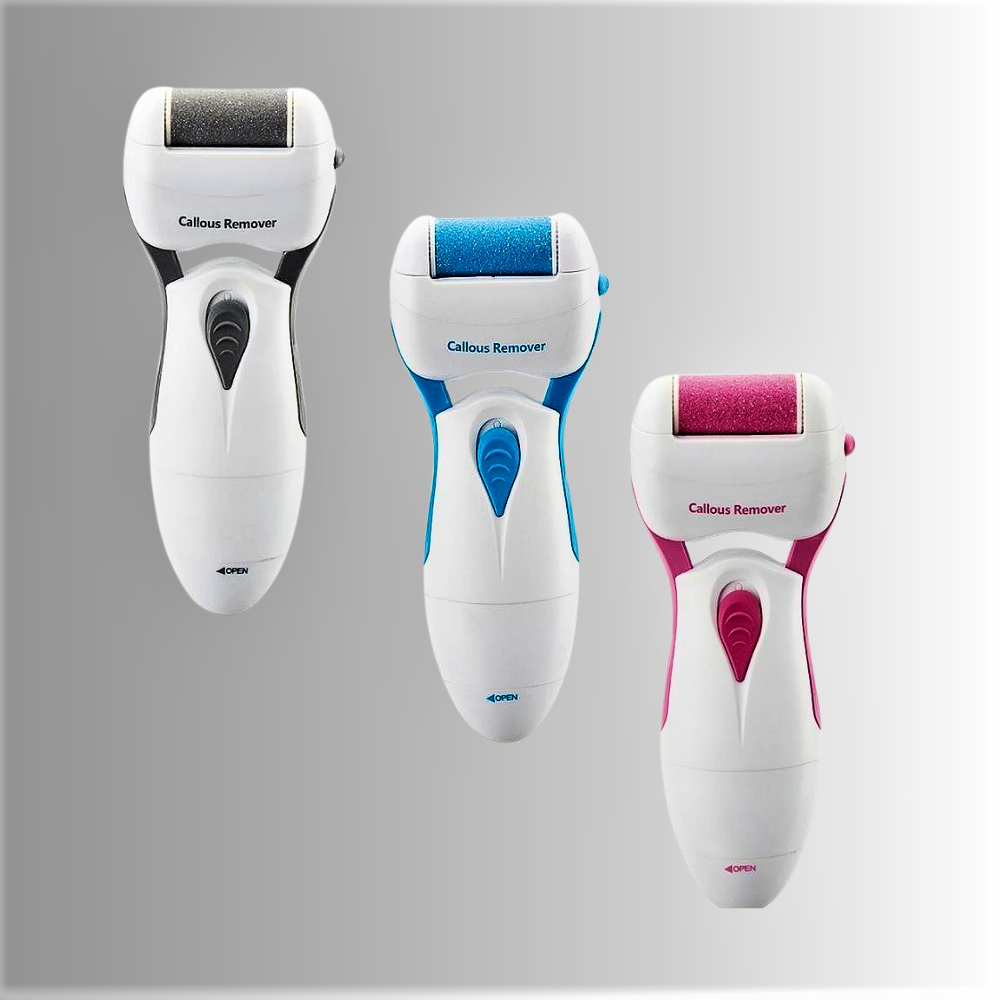 Dispositivo profesional para una pedicura perfecta