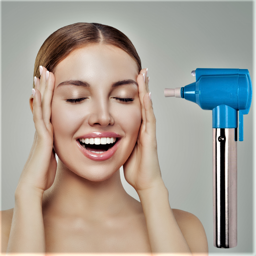 Dispositivo para blanquear los dientes: el secreto para una sonrisa brillante