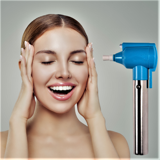 Dispositivo per lo Sbiancamento dei Denti