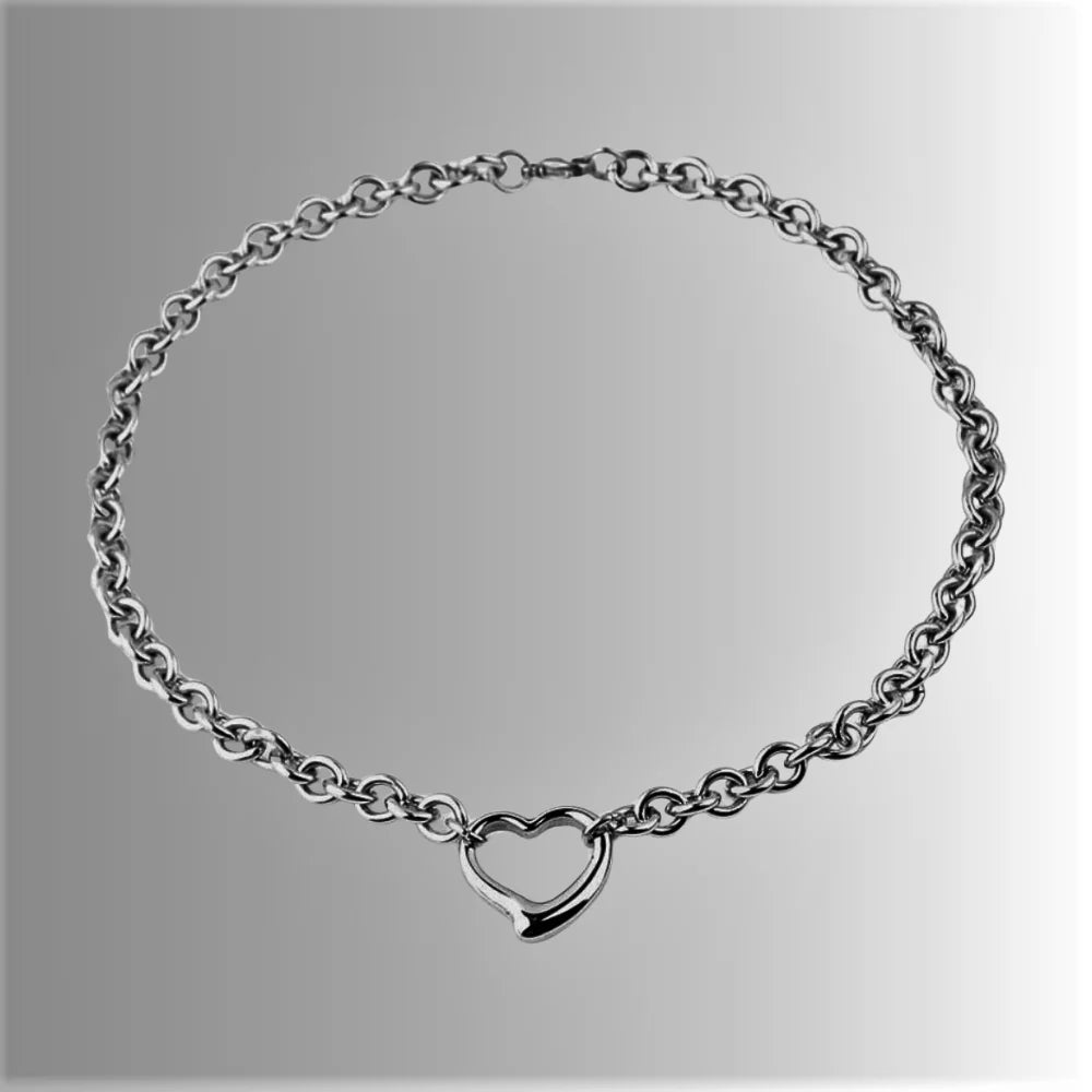 Parure "Cuore Innamorato" Esterna il Tuo Amore con Eleganza