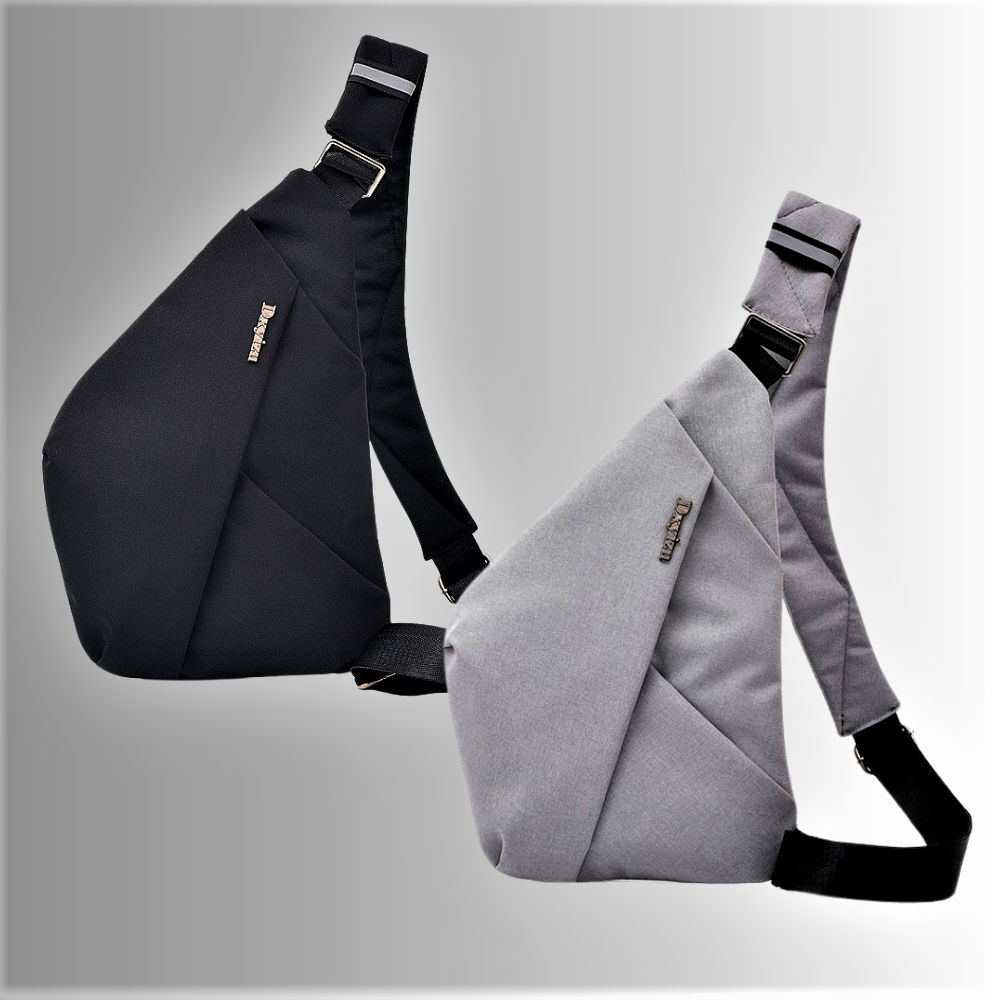 Practical and Elegant Shoulder Bag