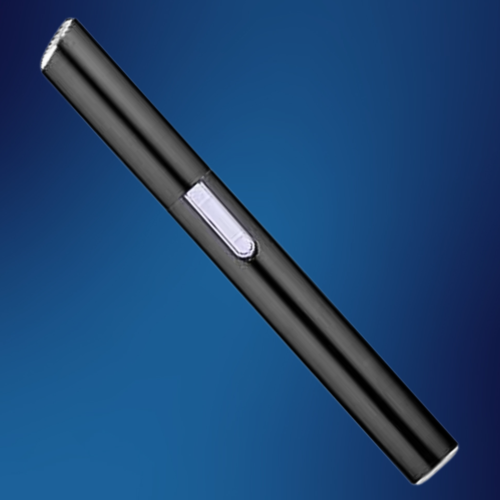 Depiladora electrónica de cejas
