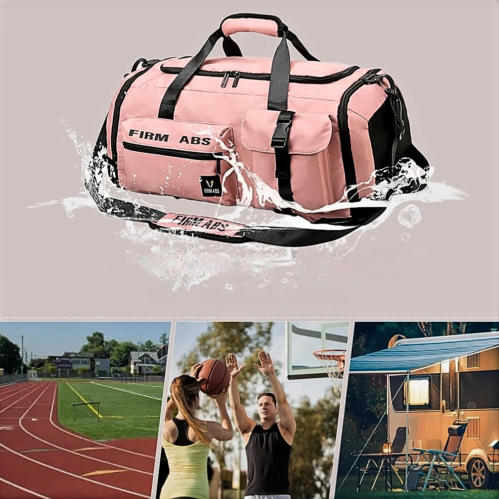 Borsone Zaino Sportivo/da Viaggio
