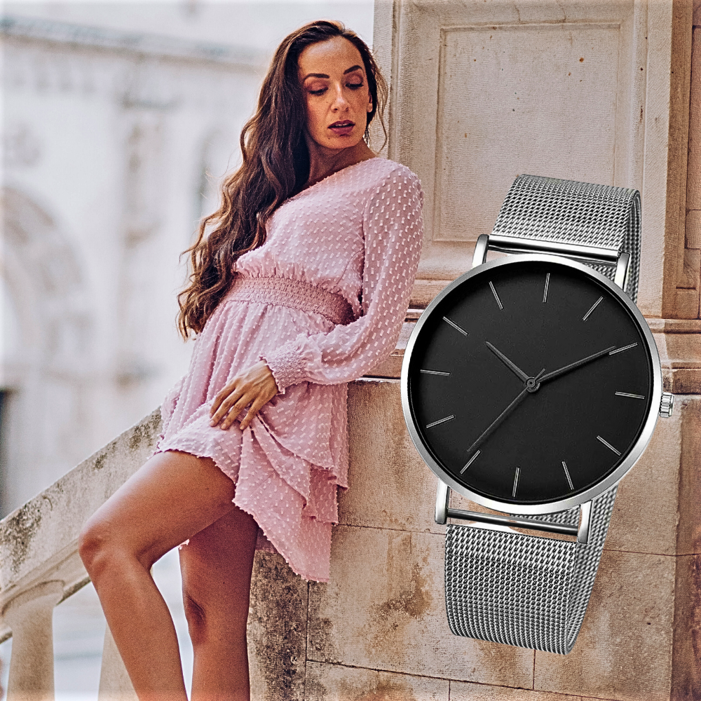 Classic Watch 2024: Elegance and Simplicity