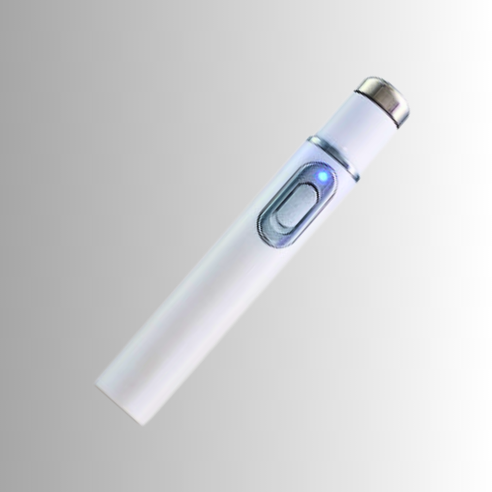 Blue Light Laser Pen: Revolutionize Your Beauty Routine and Skin Health