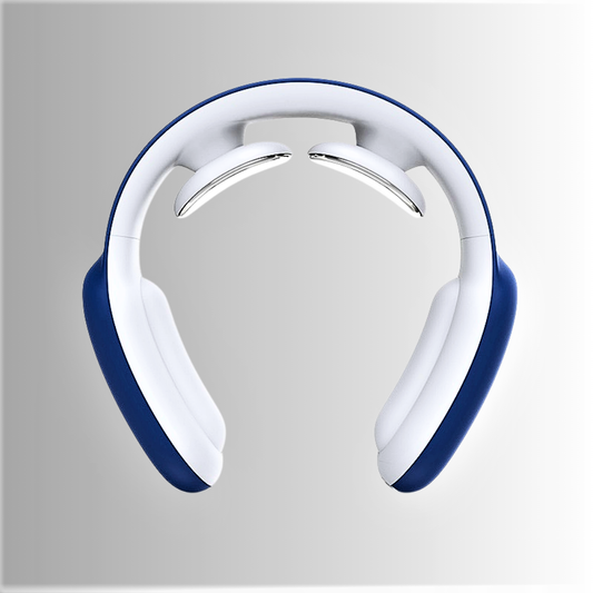 Massaggiatore Cervicale ad Onde Elettromagnetiche