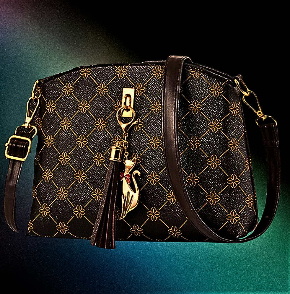 Conjunto Bolso y Mini Bolso Elegancia y Versatilidad