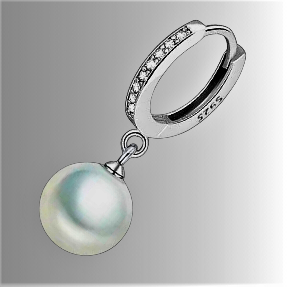 Pendientes “Luz Natural” Elegancia y Refinamiento