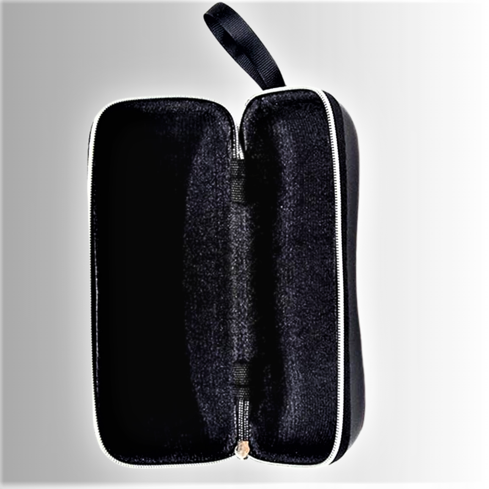 Estuche para gafas Elegancia y protección