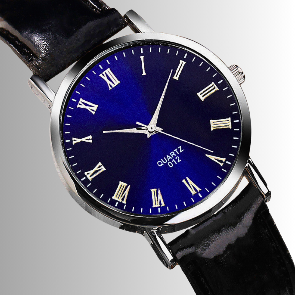 Reloj "Elite" Elegancia clásica y estilo vintage